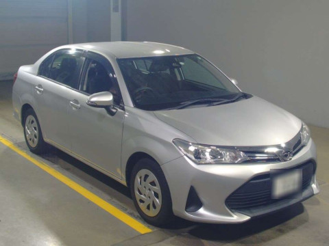 2019 Toyota Corolla Axio NRE161[2]