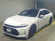 2024 Toyota Crown