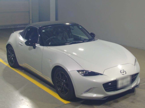 2016 Mazda Roadster ND5RC[2]