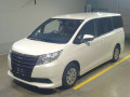 2016 Toyota Noah