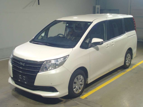 2016 Toyota Noah ZRR80G[0]