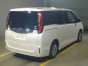 2016 Toyota Noah