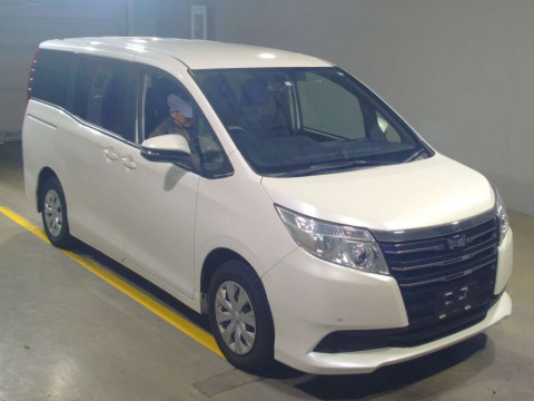 2016 Toyota Noah ZRR80G[2]