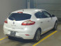 2013 Renault Megane