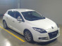 2013 Renault Megane