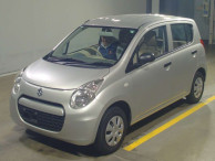 2013 Suzuki Alto