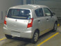 2013 Suzuki Alto