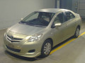 2007 Toyota Belta