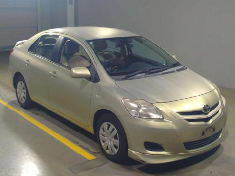 2007 Toyota Belta SCP92[2]