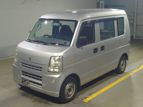 2006 Suzuki Every DA64V[0]