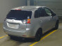 2009 Mitsubishi Coltplus