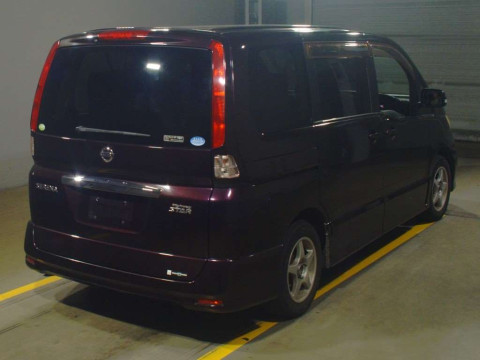 2009 Nissan Serena CC25[1]