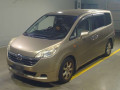 2005 Honda Step WGN