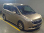 2005 Honda Step WGN