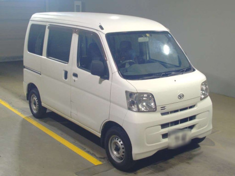 2010 Daihatsu Hijet Cargo S321V[2]