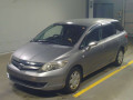 2006 Honda Airwave