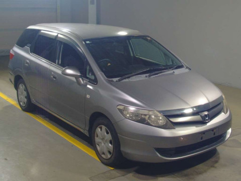 2006 Honda Airwave GJ1[2]