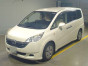 2006 Honda Step WGN