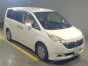 2006 Honda Step WGN