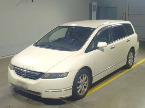 2005 Honda Odyssey RB1[0]