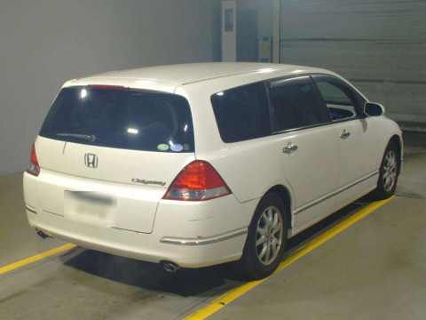 2005 Honda Odyssey RB1[1]