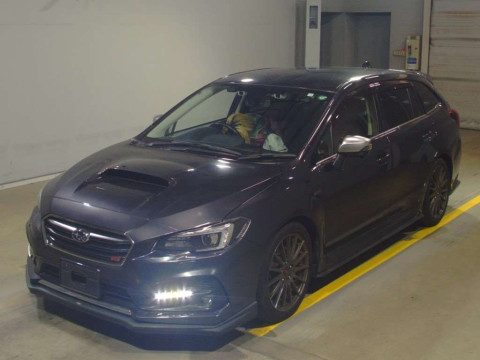 2018 Subaru Levorg VMG[0]