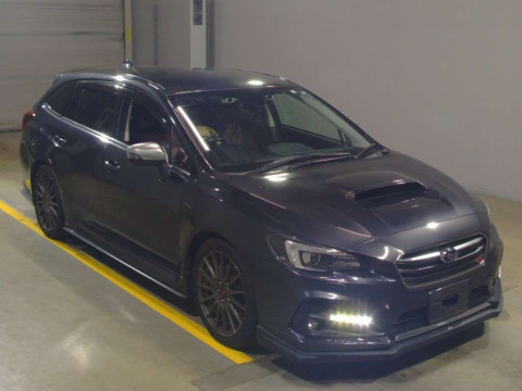 2018 Subaru Levorg VMG[2]