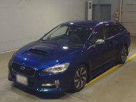 2014 Subaru Levorg