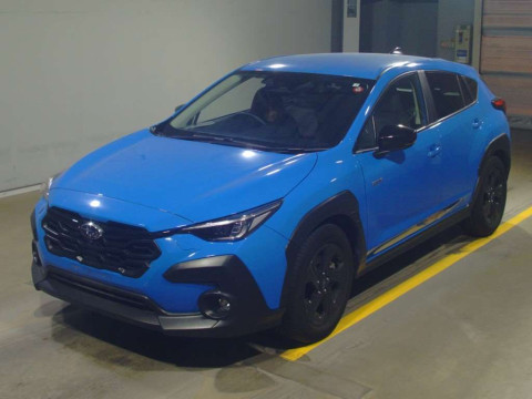 2023 Subaru Crosstrek GUE[0]