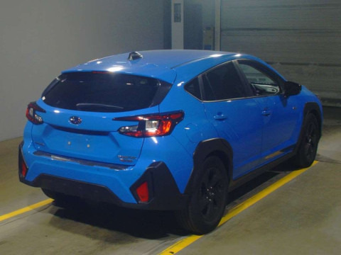 2023 Subaru Crosstrek GUE[1]