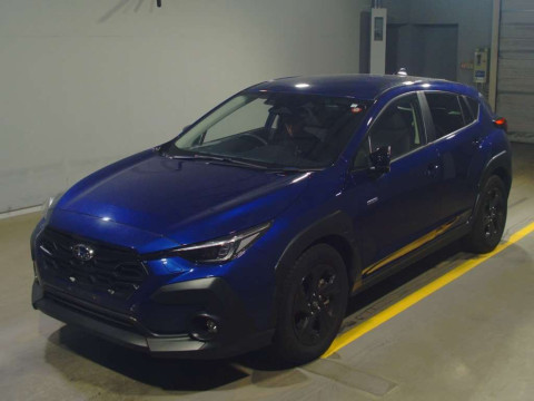 2023 Subaru Crosstrek GUE[0]