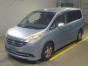 2008 Honda Step WGN