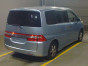 2008 Honda Step WGN