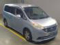 2008 Honda Step WGN