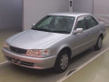 1999 Toyota Corolla Sedan