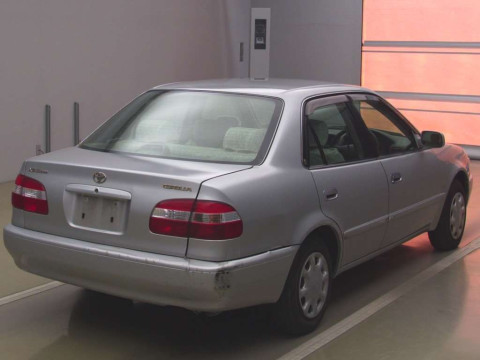 1999 Toyota Corolla Sedan EE111[1]