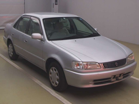 1999 Toyota Corolla Sedan EE111[2]