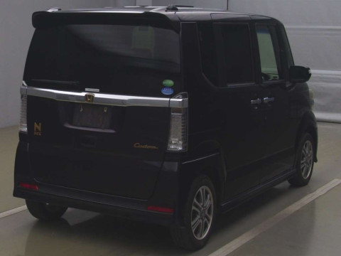 2016 Honda N-BOX CUSTOM JF1[1]