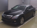 2008 Toyota Crown Hybrid