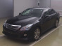 2008 Toyota Crown Hybrid