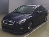 2012 Subaru Impreza G4