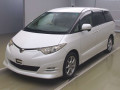 2008 Toyota Estima