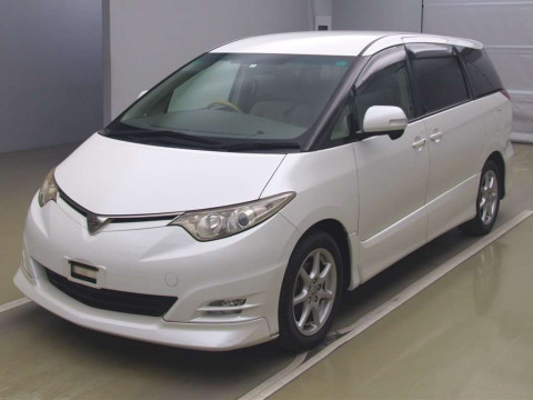 2008 Toyota Estima ACR50W[0]