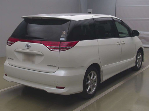 2008 Toyota Estima ACR50W[1]