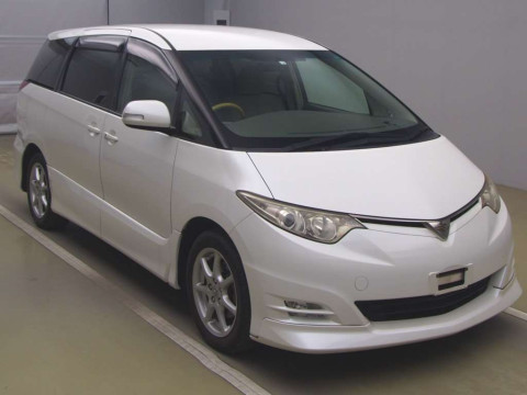 2008 Toyota Estima ACR50W[2]