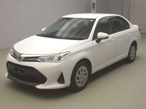 2018 Toyota Corolla Axio NRE161[0]