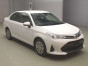 2018 Toyota Corolla Axio