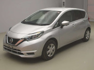 2020 Nissan Note