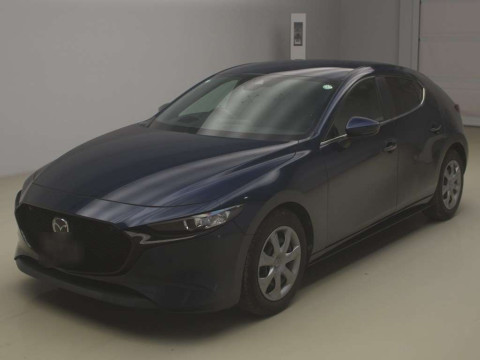 2021 Mazda Mazda3 Fastback BP5P[0]