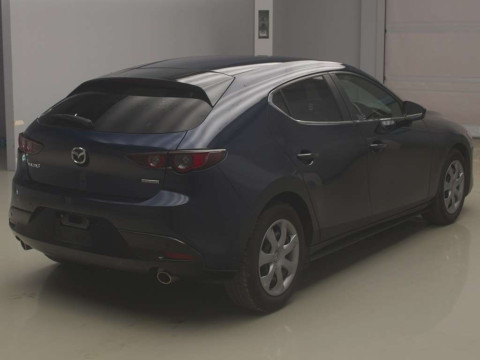 2021 Mazda Mazda3 Fastback BP5P[1]